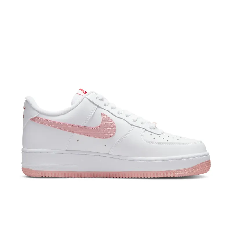 Nike Air Force 1 ’07 White (DQ9320-100)