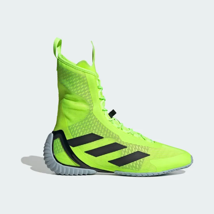 adidas Speedex Ultra Lucid Lemon / Core Black / Lucid Lemon (HP6875)