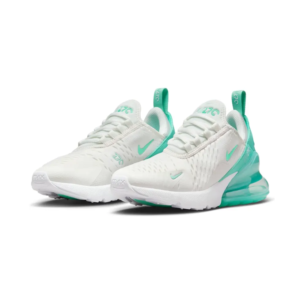 Nike Air Max 270 White Jade Ice (943345-115)