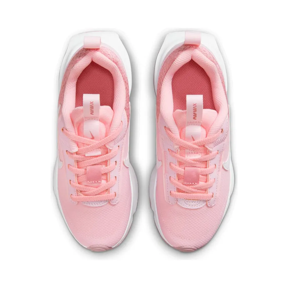Nike Air Max INTRLK Lite Younger Kids’ Pink (DH9394-600)