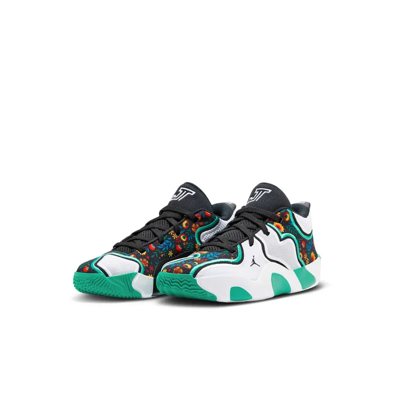 Jordan Tatum 3 Welcome to the Garden Alternate (HF3137-103)
