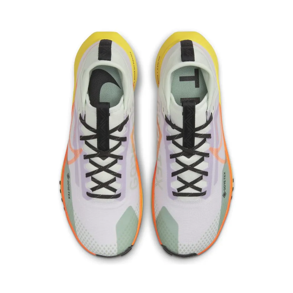 Nike React Pegasus Trail 4 GORE-TEX Waterproof Trail-Running Purple (DJ7926-500)