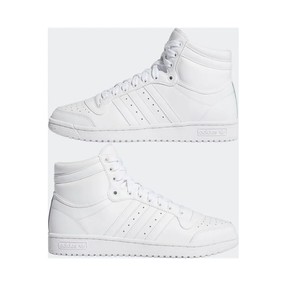 adidas Top Ten Cloud White / Chalk White / Cloud White (FV6131)