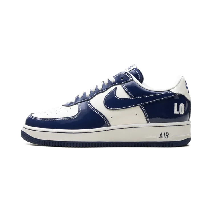 Nike Air Force 1 “NIGO – Last Orgy 2” (IO8765-100)