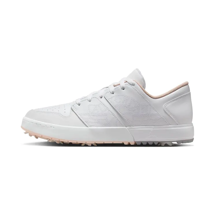 Jordan Nu Retro 1 Golf “Washed Coral” (FZ4153-103)