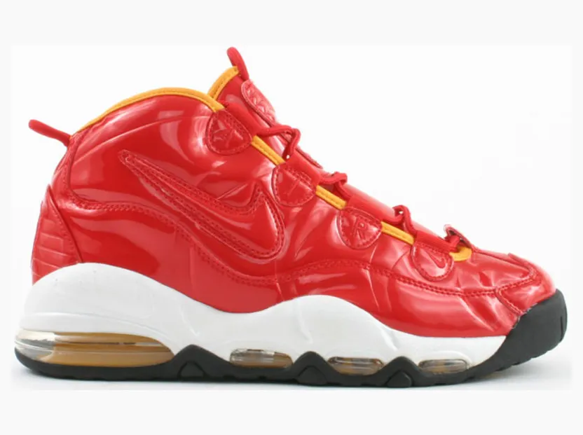 Nike Air Max Tempo Char Aznable Gundam (308312-661)