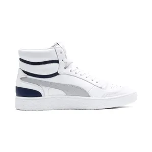 Puma Halfhoge Ralph Sampson Blue/Grey/White (37084704)
