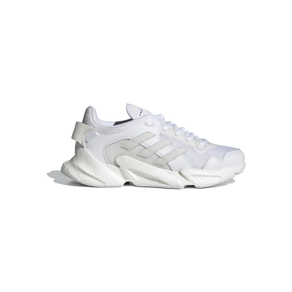 adidas X9000 Karlie Kloss White Iridescent (W) (G55051)