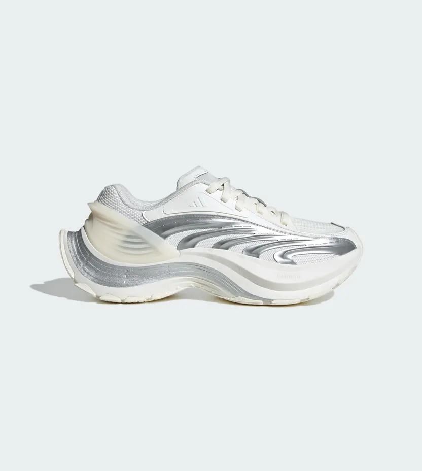 Adidas XLG MTW Off White / Core White / Silver Metallic (JR6390)