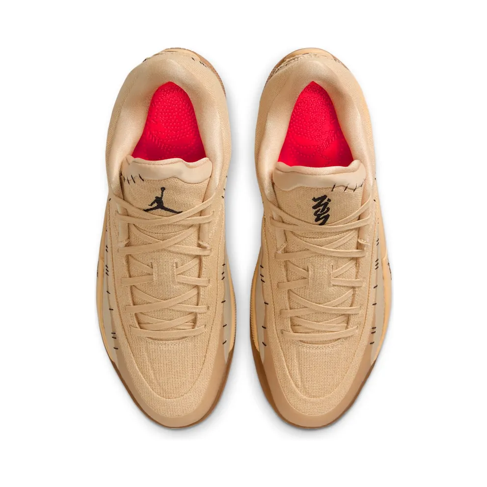 Jordan Zion 4 “Voodoo” (FB1803-200)