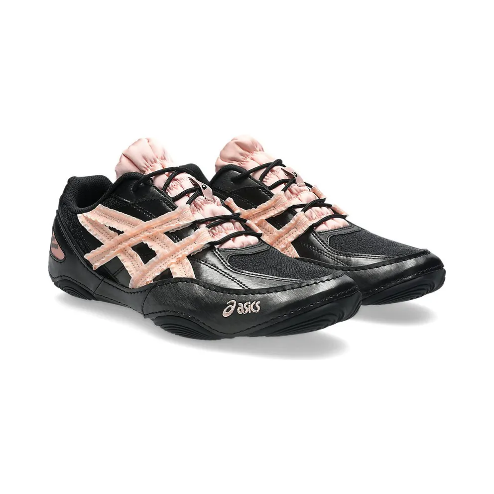 ASICS EMPTY BEHAVIOUR x HYPERSYNC “Black / Breeze” (1203B146-001)
