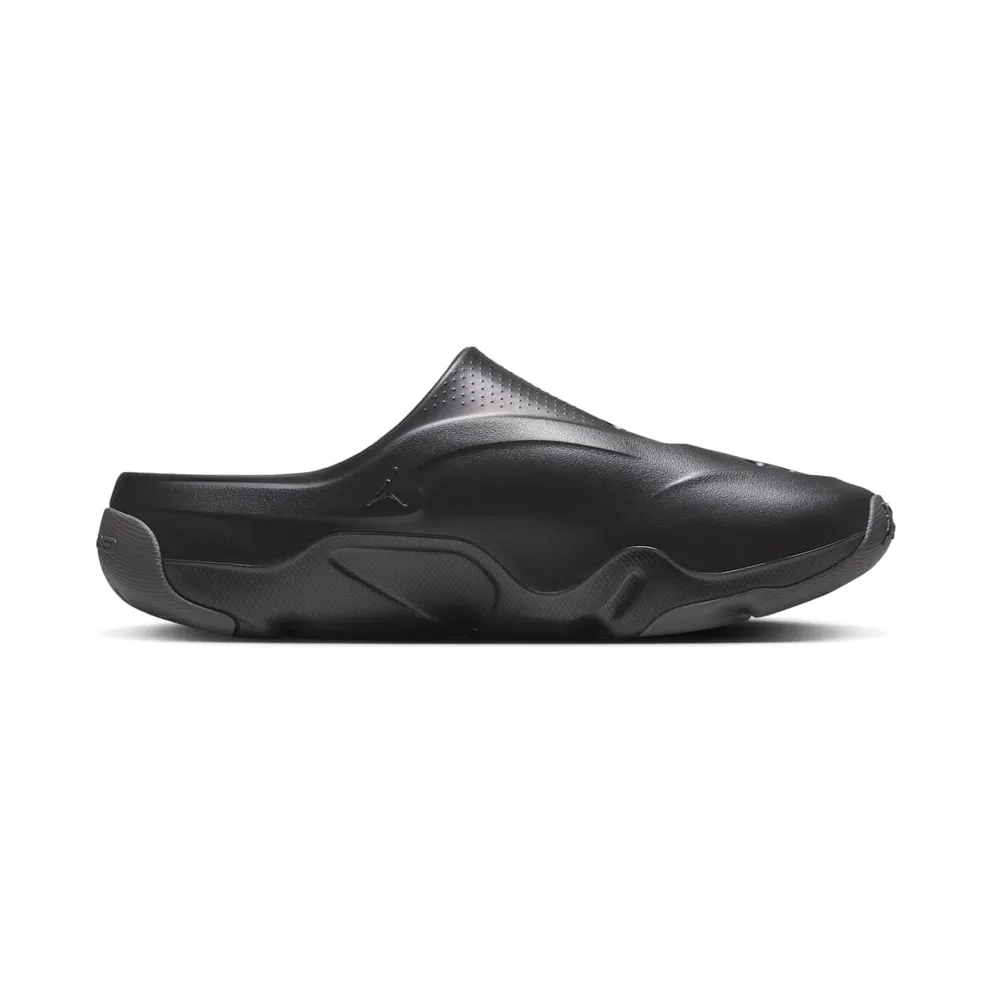 Jordan Roam Slide Black Iron Grey (FQ0227-001)