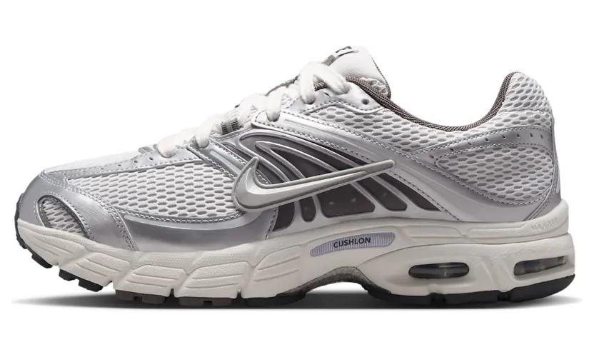 Nike Air Max Moto 2K Platinum Tint/Sail/Anthracite/Metallic Silver (IV5759-094)