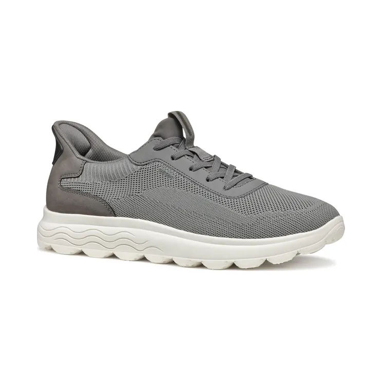 Geox Spherica Plus “Grey” (U55MPA06KEKC9002)