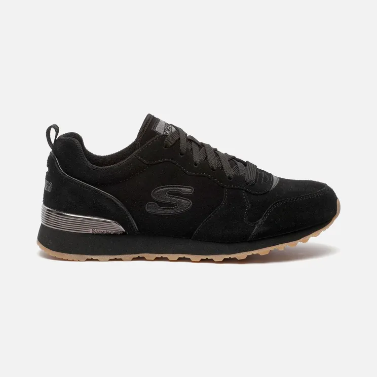 Skechers Skech Black (155286-BBK)