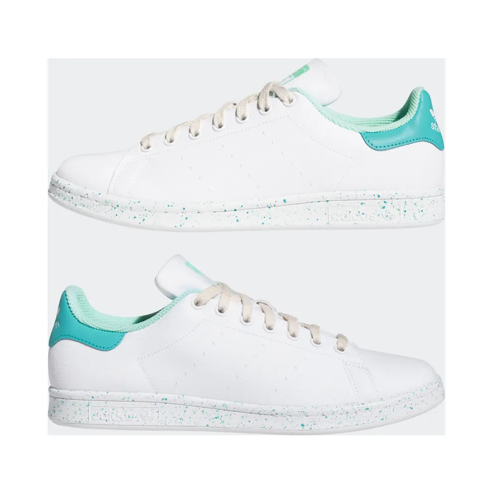 Adidas Stan Smith Cloud White / Mint Rush / Pulse Mint (GY4832)