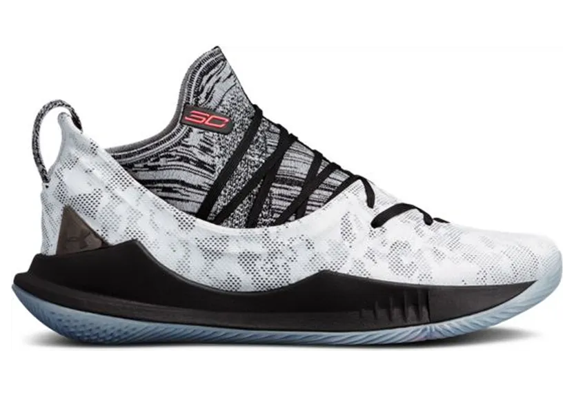 Under Armour Curry 5 Chef Curry (3020657-108)