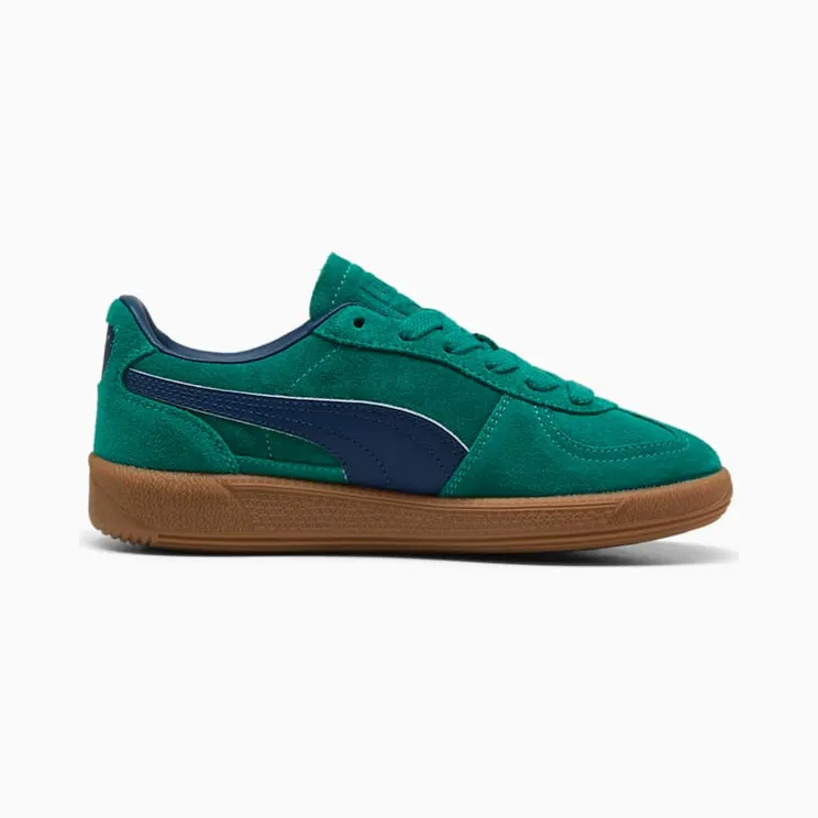 Puma Palermo Wild Green / Persian Blue (397271-35)