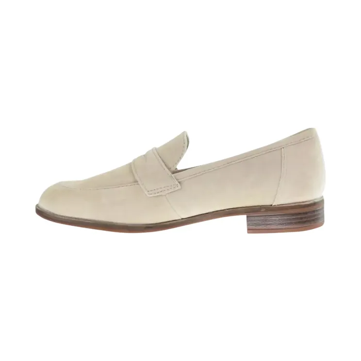 Clarks Trish Rose “Light Taupe” (26163385)