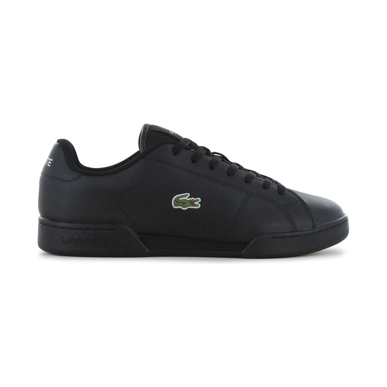 Lacoste Carnaby Black / Black (7-49SMA003502H) (3)