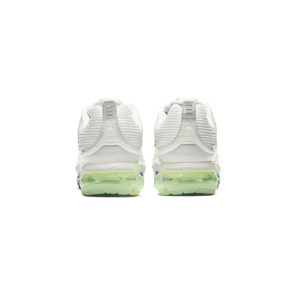 Nike Air VaporMax 360 Bubble Pack White Summit White/Black-Platinum Tint-White (CT5063-100)