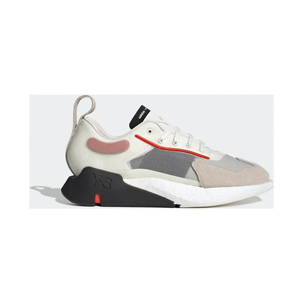 adidas Y-3 Orisan Core White / Bliss / Bold Orange (GX6080)
