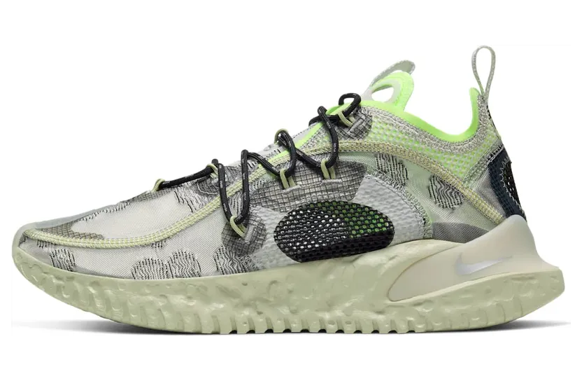 Nike Flow 2020 ISPA Spruce Aura (CI1474-001)