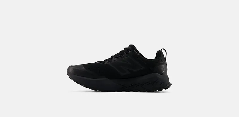 NEW BALANCE Garoé V2 “BLACK / DARK NIGHT / NEO FLAME” (MGARO2RN)