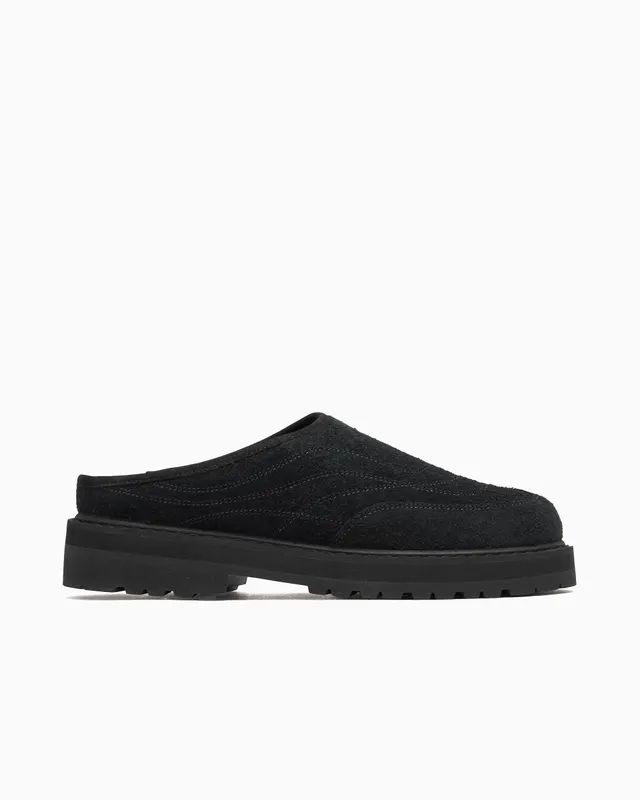 Diemme Maggiore Vibram (DI25FWMAM-BLK)