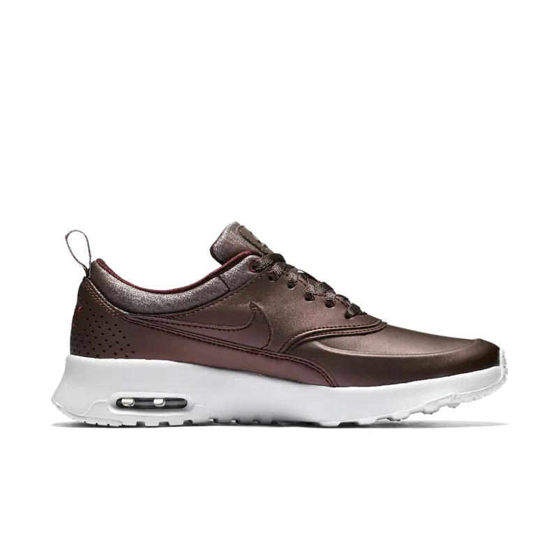 Nike Air Max Thea PRM Metallic Mahogany (W) Metallic Mahogany (616723-900)