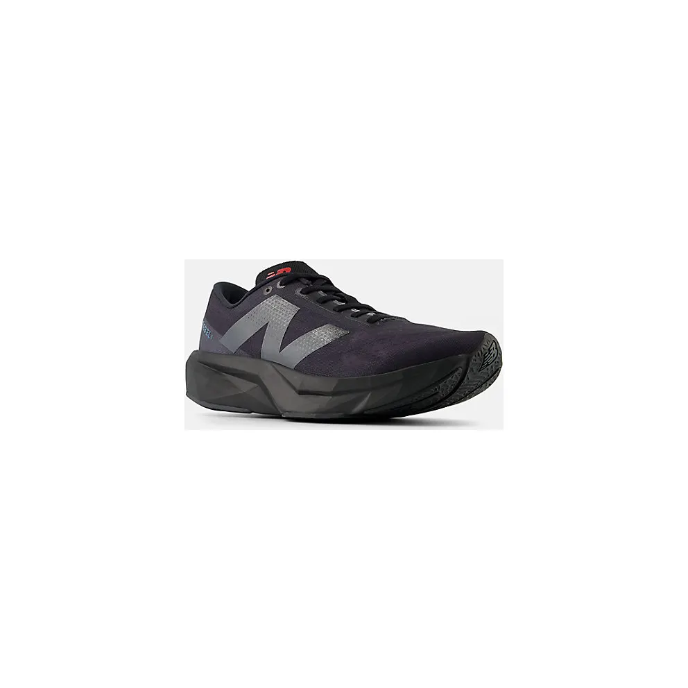 New Balance FuelCell Rebel v4 Magnet Black (MFCXLB4)