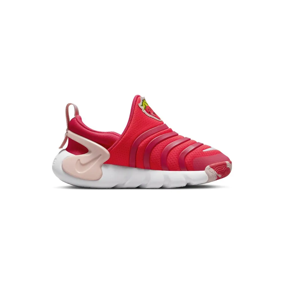 Nike Dynamo Go Lil Fruits Younger Kids’ Easy On/Off Red (DO9375-600)