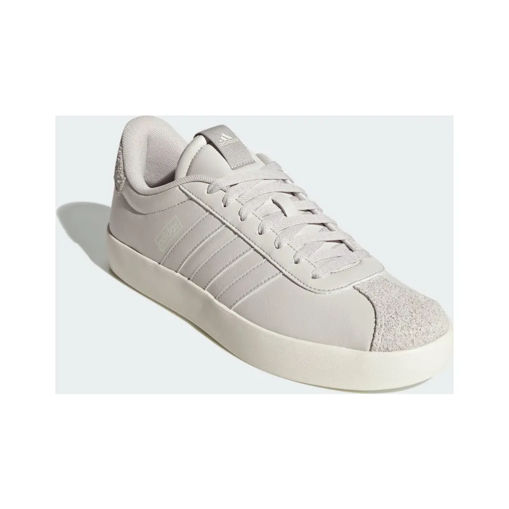 Adidas VL Court 3.0 Grey One / Grey One / Off White (IH4798)