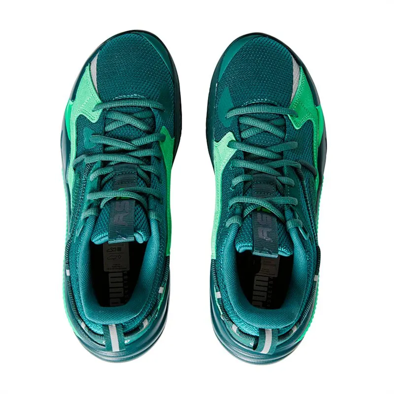Puma RS-Dreamer J. Cole Bistro Green (193990-05)