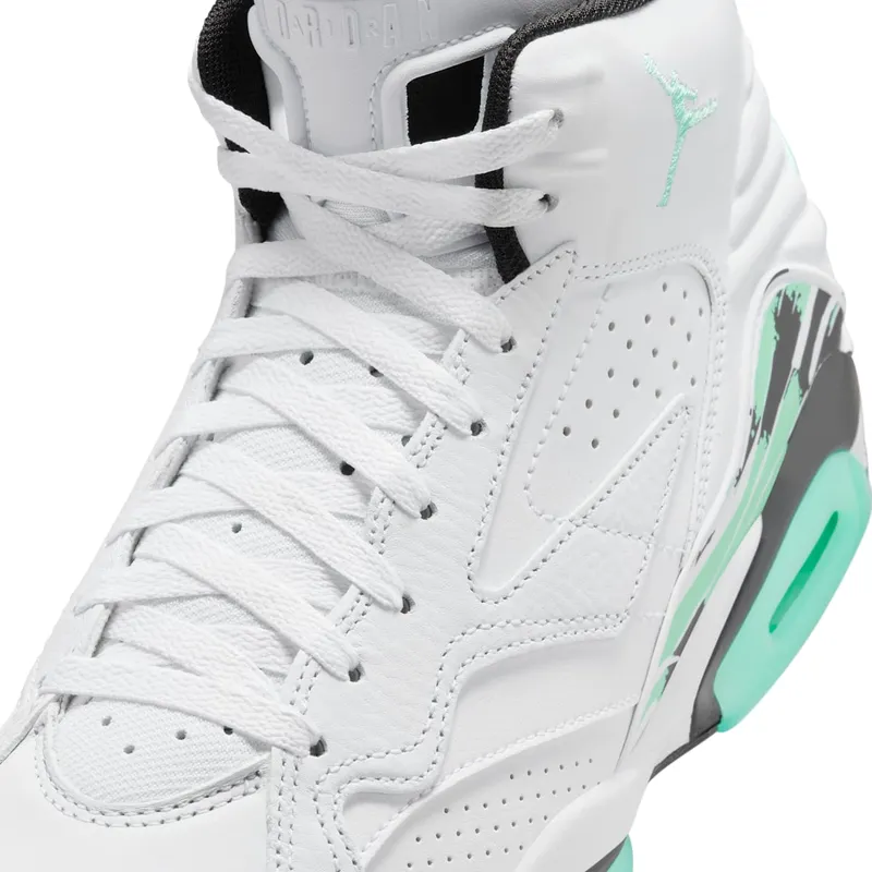 Jordan MVP White Green Glow (DZ4475-103)
