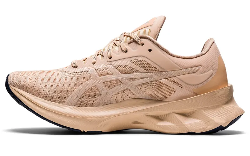ASICS Novablast SNS Cozy Pink (W) (1202A131-700)