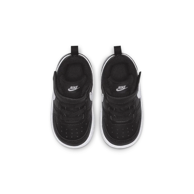 Nike Court Borough Low 2 Black (BQ5453-002)