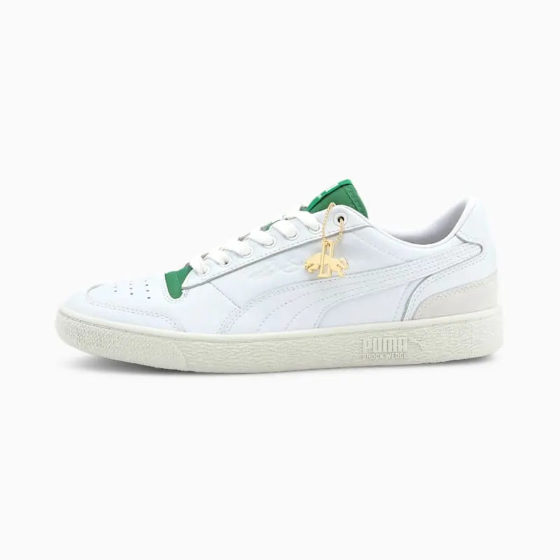 Puma Ralph Sampson Lo Dassler Legacy Collection (374872-01)