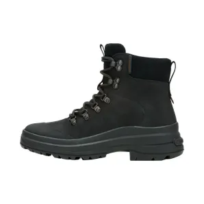 Merrell Harper Lace Zip Waterproof “Black” (J007114)
