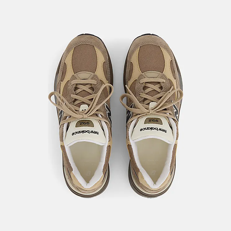 new-balance-992 U992SG
