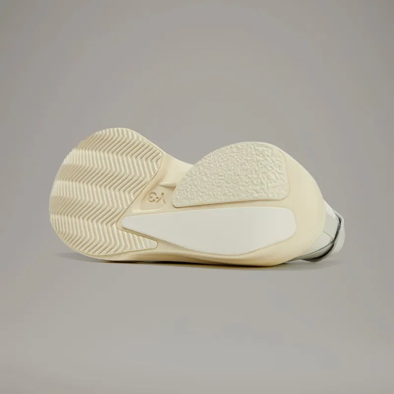 Adidas Y-3 Subaya Cream White / Talc / Cream White (JQ4953)