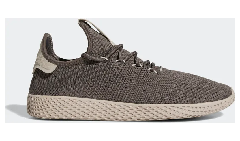 adidas Pharrell Williams Tennis Hu Schuh Cinder / Cinder / Light Brown (GZ9526)