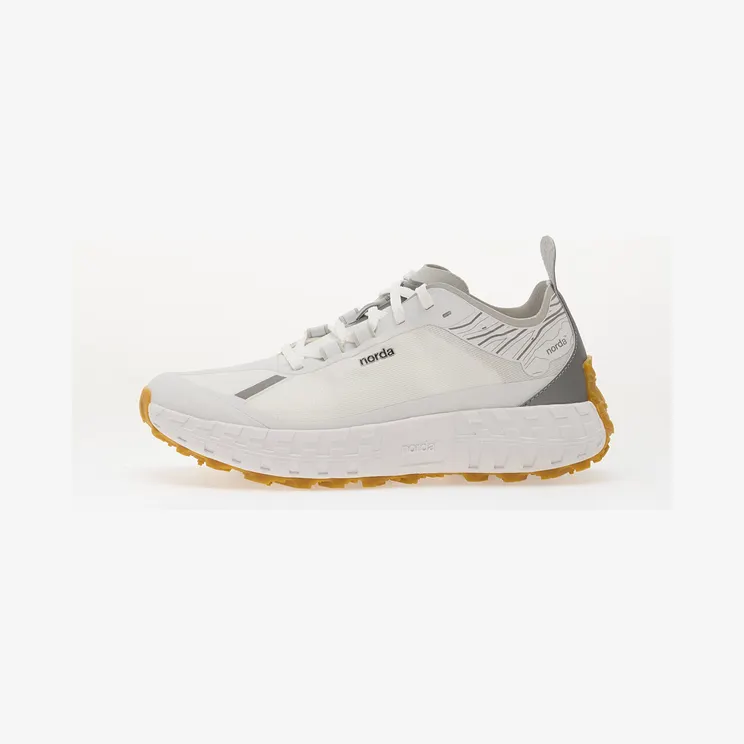 Norda 001A White Gum (001A-W-WHITE GUM)
