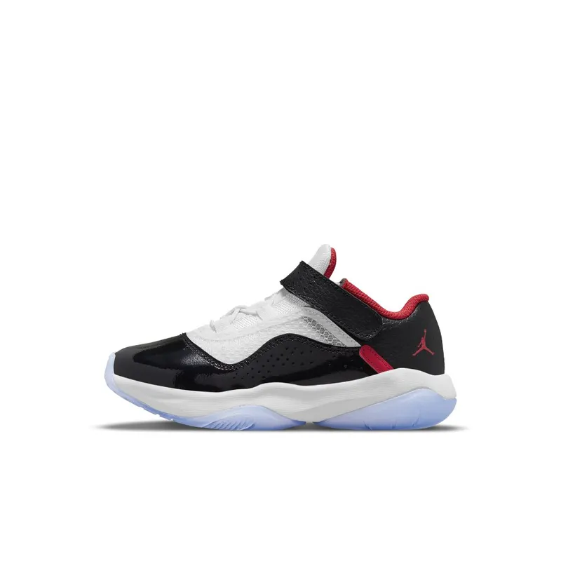 Jordan 11 CMFT Low Younger Kids’ White (CZ0905-160)