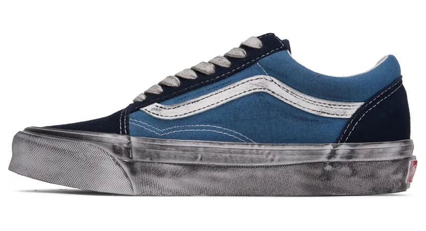 vans-old-skool VN0A5FBENGJ