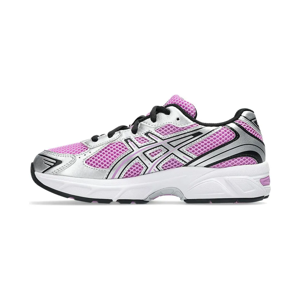 ASICS GEL-1130 GS “Lavender Glow / Pure Silver” (1204A169-700)