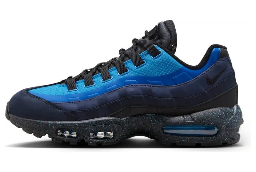 Nike Air Max 95 “Stash 2024” (HF5515-400)