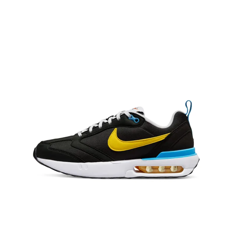 Nike Air Max Dawn Older Kids’ Black (DR0161-001)