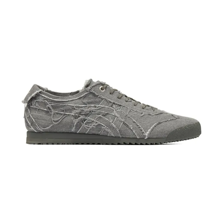 Onitsuka Tiger Mexico 66 SD Graphite Grey Graphite Grey (1183C580-020)