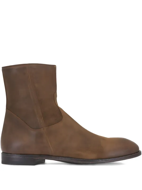 To Boot New York mit Einsätzen – White (LENNONLCASH2LILLE)